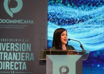 RD alcanza cifra récord de Inversión Extranjera Directa