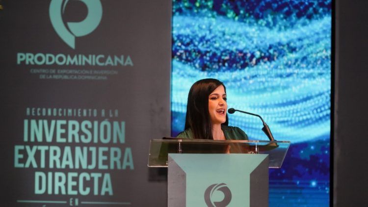 RD alcanza cifra récord de Inversión Extranjera Directa