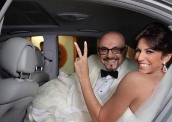 Pamela Sued emprende viaje a España por condición de salud de su padre