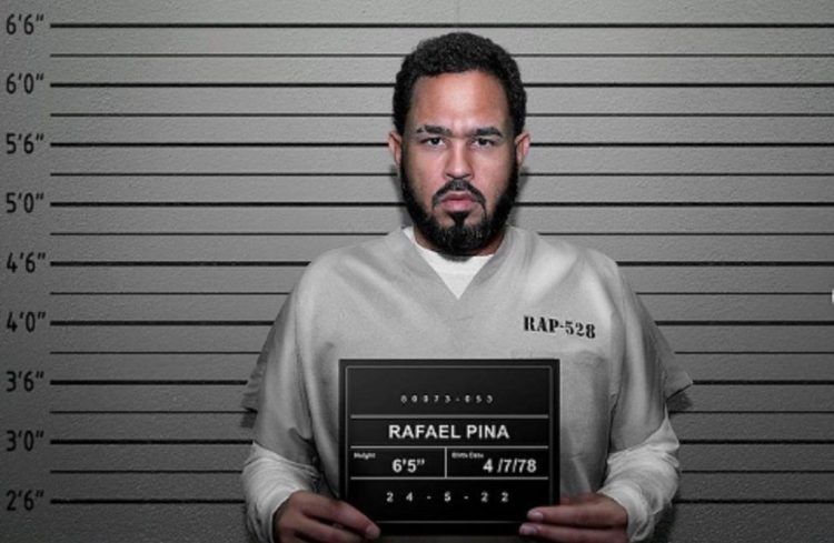 Raphy Pina habría sido de la cárcel, informan medio internacionales