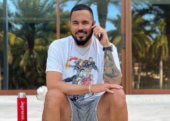 Raphy Pina anuncia que ya se encuentra en su casa tras salir de prisión