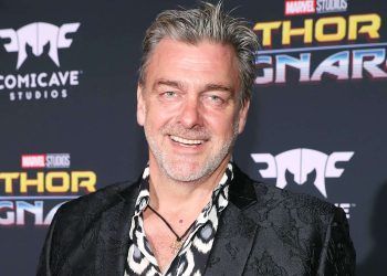 Muere Ray Stevenson, actor Marvel y Star Wars