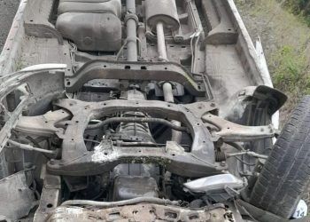 Muere hombre en accidente de tránsito en carretera Puerto Plata-Navarrete