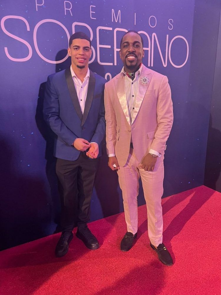 Apresan hijo del Dotol Nastra por presunta implicación en atraco y homicidio