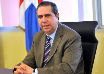 Francisco Javier afirma que “el PLD nunca ha ganado unas elecciones sin alianzas”