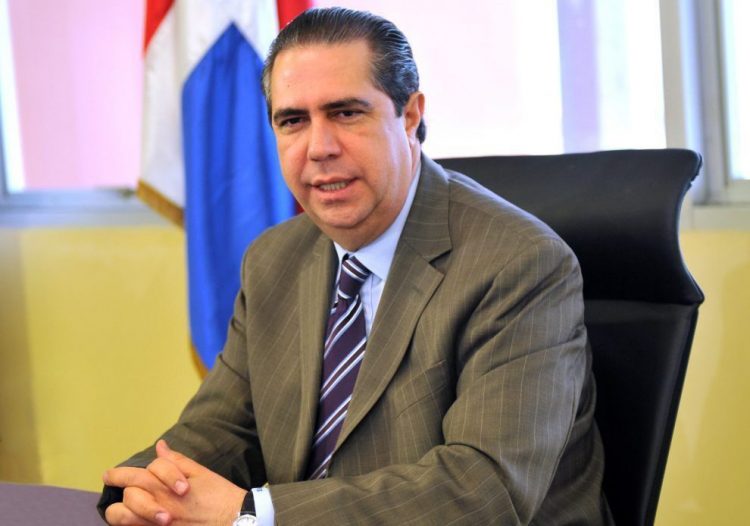 Francisco Javier afirma que “el PLD nunca ha ganado unas elecciones sin alianzas”