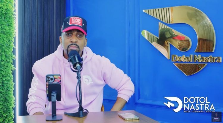 “Permítanme ser padre”: la petición del Dotol Nastra a la sociedad dominicana