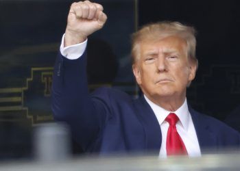 Donald Trump dice que respaldará la prohibición al aborto en Florida