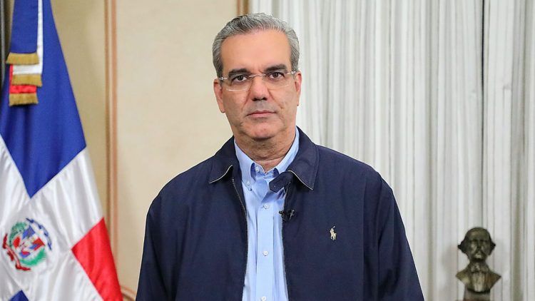 Abinader viajará a Santiago para ofrecer condolencias a Abel Martínez