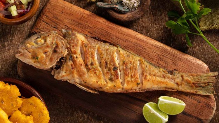 Villar Hermanos aclara clienta no murió por pescado consumido en su restaurante