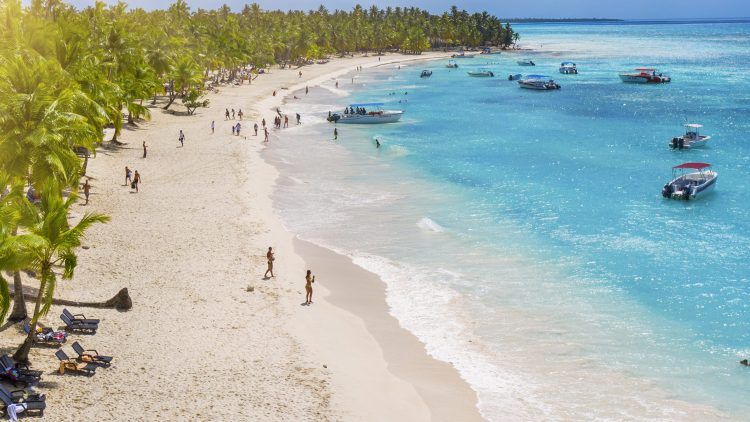 República Dominicana será sede de la 118 sesión del Consejo de la OMT
