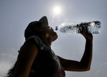 Onamet prevé un sábado soleado y con temperaturas calurosas