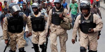 ONU votará este lunes resolución para autorizar despliegue de fuerza internacional en Haití