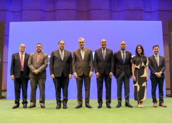 Gobierno encabeza puesta en funcionamiento de plataforma “Validafirma”