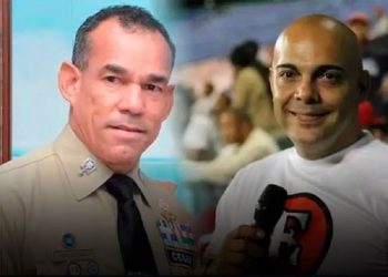 Condenan a 12 años de prisión a Félix Alburquerque por muerte de Manuel Duncan