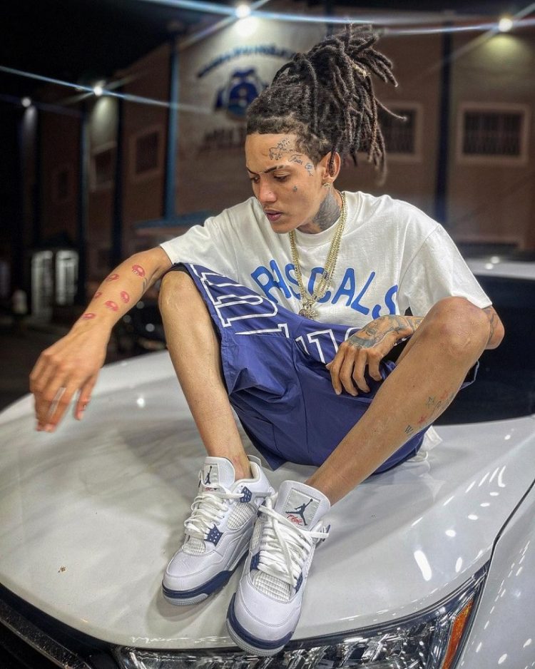 Tribunal deja en libertad al exponente urbano Onguito Wa