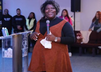 Ministerio Público solicita arresto domiciliario contra Elizabeth Silverio