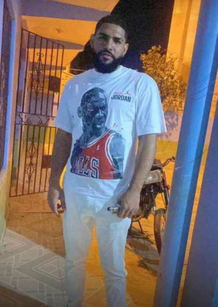 Desconocidos matan de varios disparos a un joven en San Pedro de Macorís