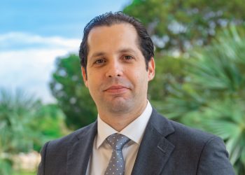 Riesgo-país de República Dominicana se mantiene debajo promedio global