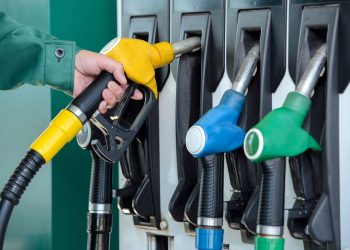 Las gasolinas se mantienen sin variación; otros combustibles bajan de precio
