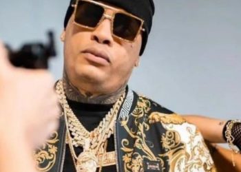 Matan a tiros a al exponente urbano “Pacho El Antifeka” en Puerto Rico