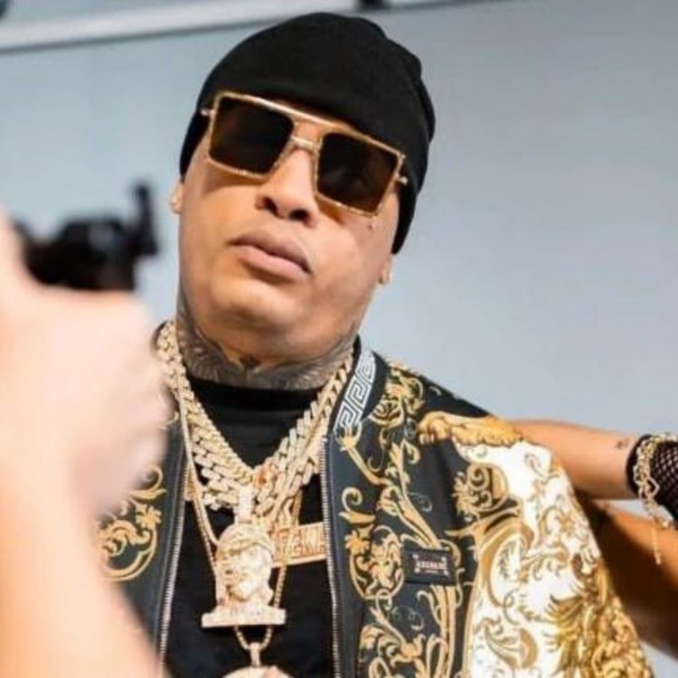 Matan a tiros a al exponente urbano “Pacho El Antifeka” en Puerto Rico