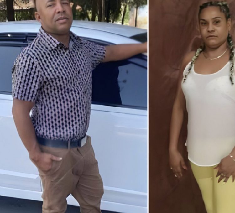 Hombre mata a palos a su pareja en Santiago