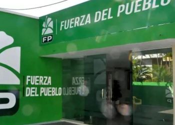 Fuerza del Pueblo se reunirá este lunes para evaluar el pasado proceso electoral