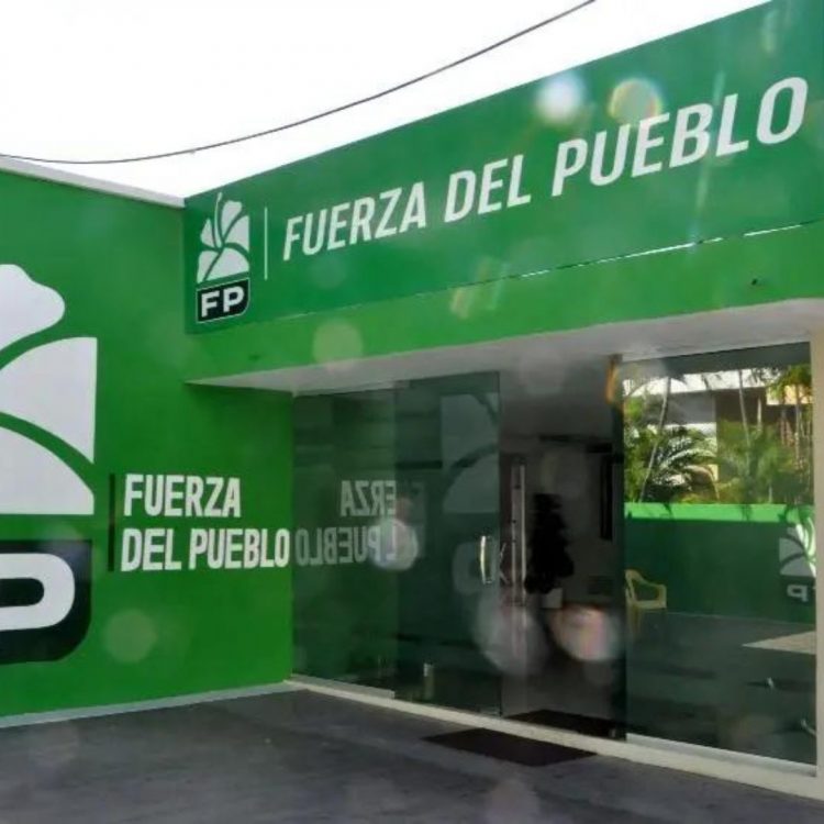 Fuerza del Pueblo se reunirá este lunes para evaluar el pasado proceso electoral