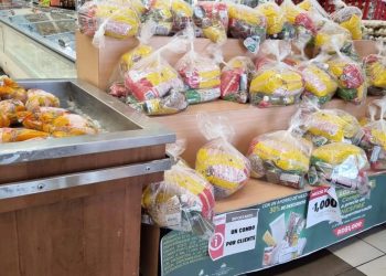 A partir de hoy, combos de Inespre vuelven a estar de venta en supermercados