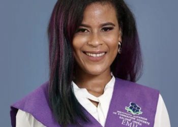 Capturan a dos presuntos implicados en la muerte de profesora de San Cristóbal