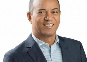 Fallece Bienvenido Lazala Fabián, alcalde de Cotuí