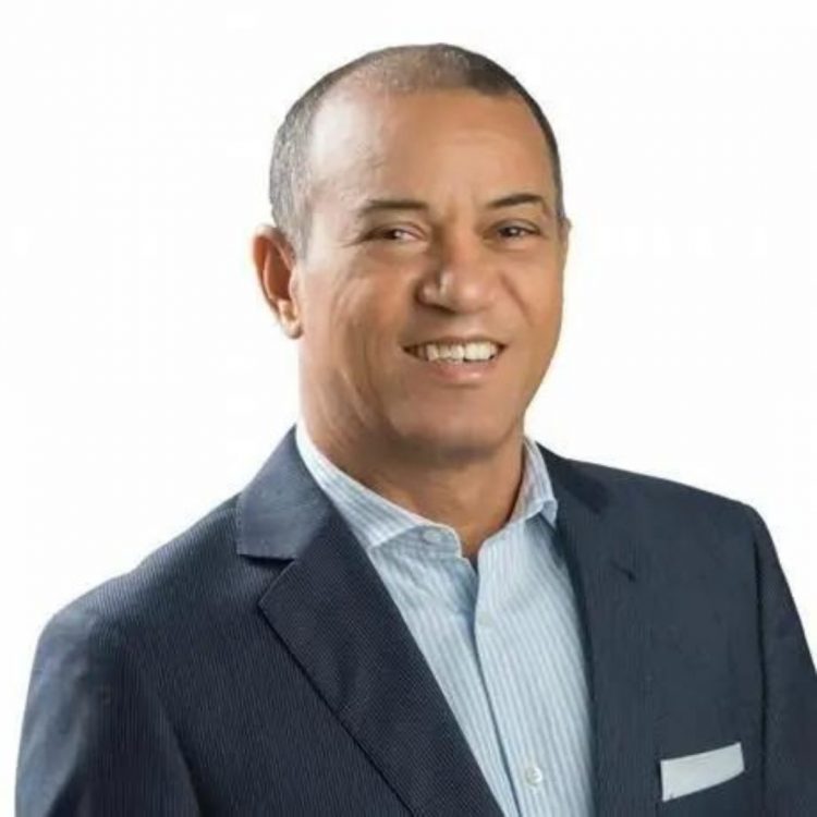 Fallece Bienvenido Lazala Fabián, alcalde de Cotuí