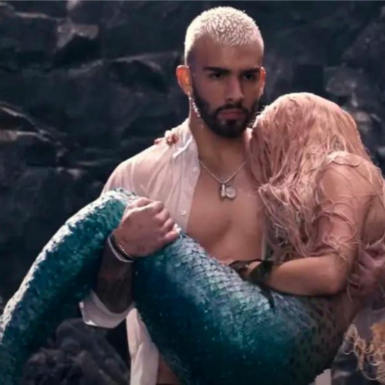 Shakira lanza “Copa Vacía”, su nueva canción con Manuel Turizo
