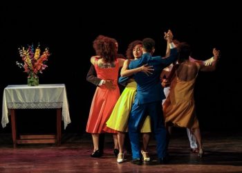 El Festival Internacional de Teatro tendrá sede en la ciudad de Santiago