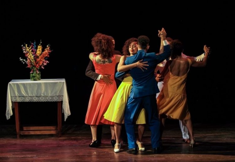 El Festival Internacional de Teatro tendrá sede en la ciudad de Santiago