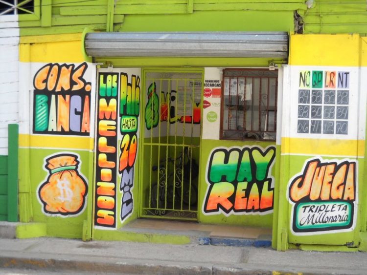 Proliferación de bancas de apuestas sigue sin control en RD