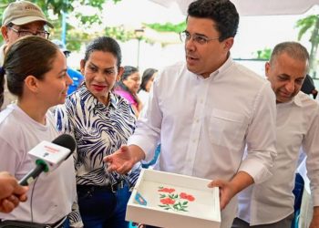 “Turismo en cada Rincón” llega a Moca, provincia Espaillat