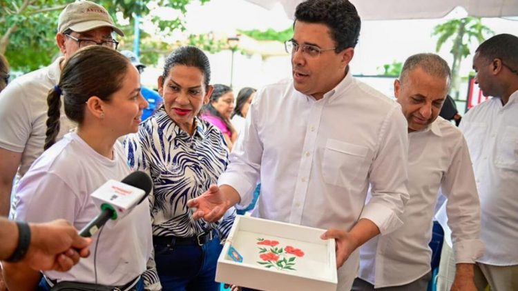 “Turismo en cada Rincón” llega a Moca, provincia Espaillat