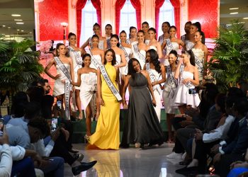 Anuncian fecha y candidatas para el Miss República Dominicana Universo 2023