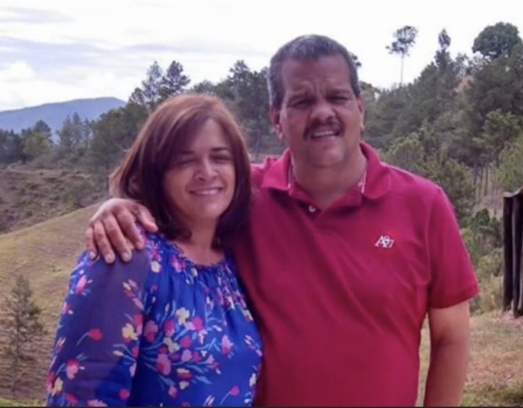 Delicuentes matan ingeniero en Jarabacoa y dejan esposa en estado delicado