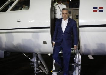 Abinader viajará este jueves a Guyana para fortalecer relaciones