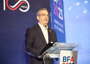 Iniciará en julio licitación del Tren Metropolitano de Santo Domingo