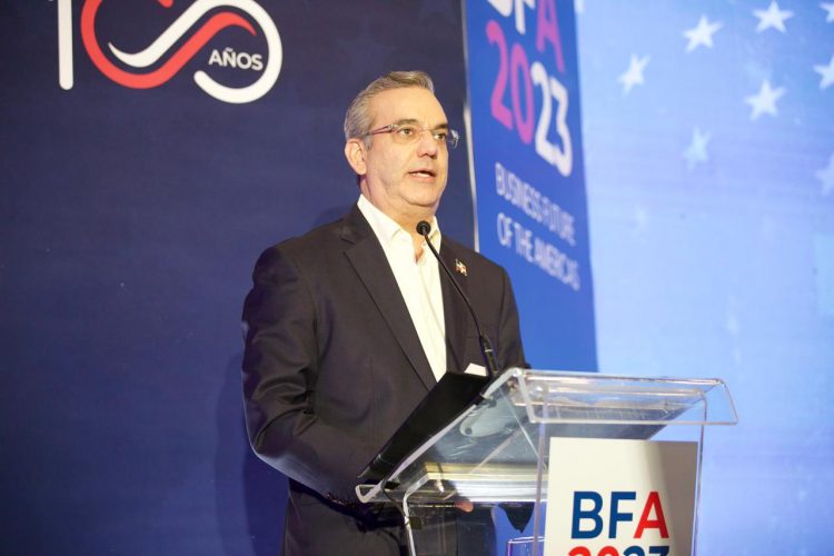 Iniciará en julio licitación del Tren Metropolitano de Santo Domingo