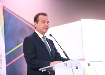 RD se mantiene fuera de la lista de observación de EE.UU. sobre propiedad intelectual