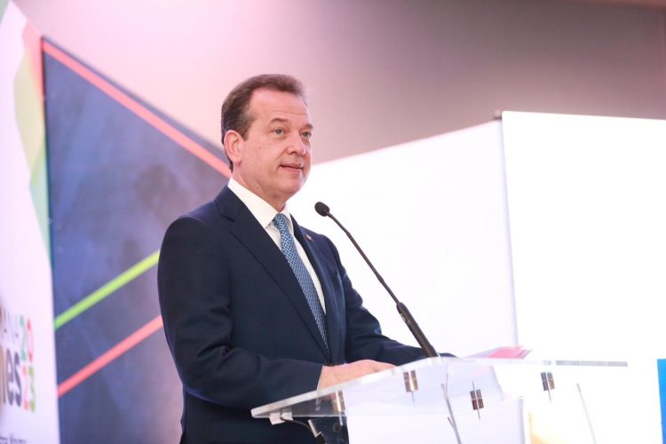 RD se mantiene fuera de la lista de observación de EE.UU. sobre propiedad intelectual