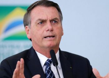 Supremo de Brasil iniciará mañana el juicio contra Bolsonaro por presunto complot golpista