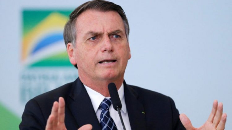 Jair Bolsonaro no podrá presentarse a una elecciones hasta el 2030