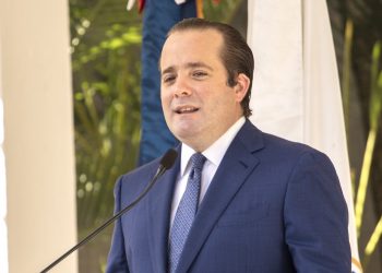 Paliza felicita auditorías que muestran irregularidades en varias instituciones