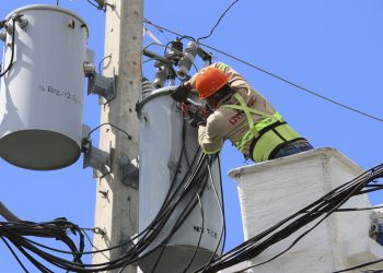 ETED informa interrupción del servicio eléctrico en sectores del DN y Santo Domingo